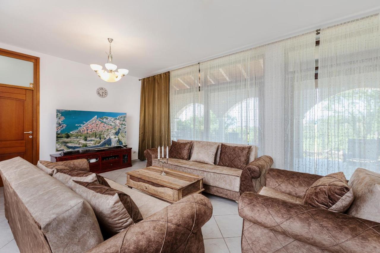Villa Forest Kotor Exteriör bild
