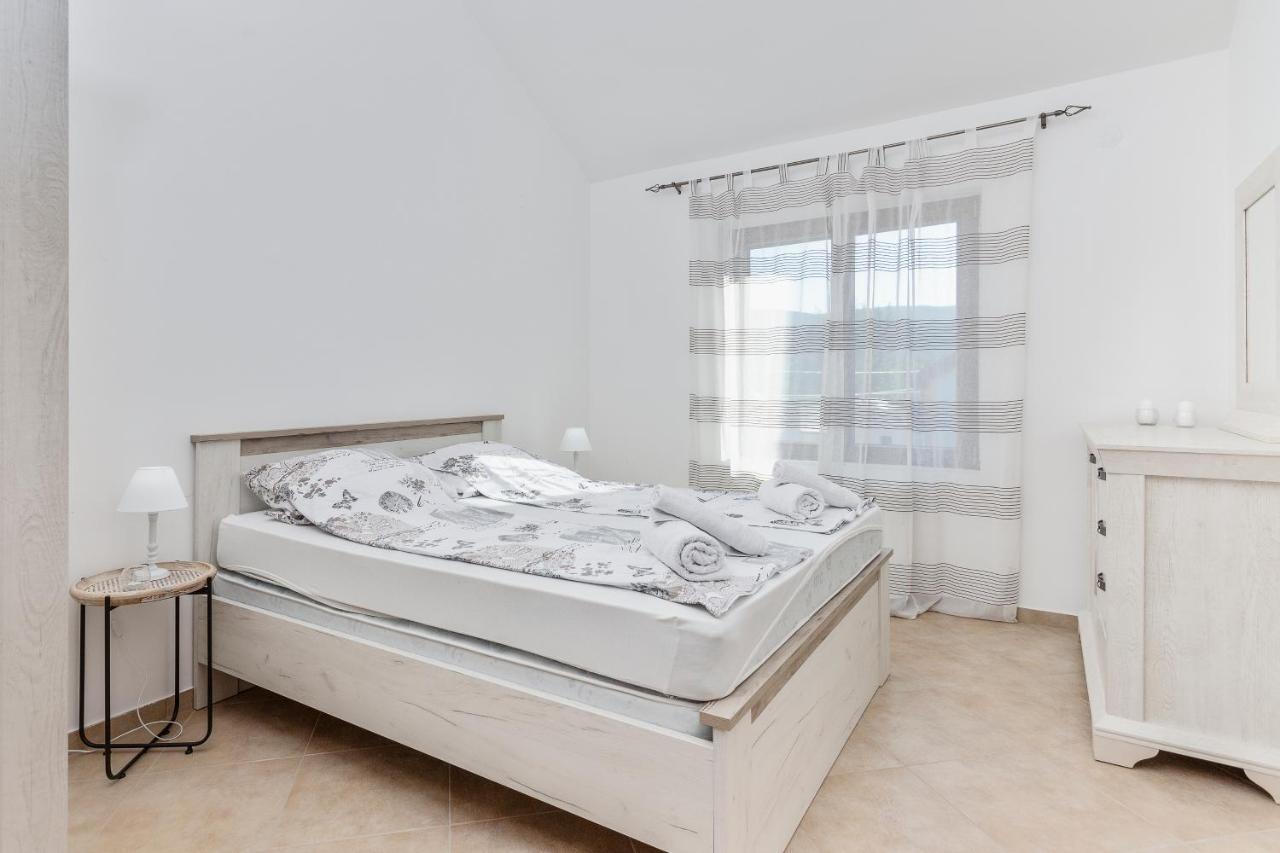Villa Forest Kotor Exteriör bild