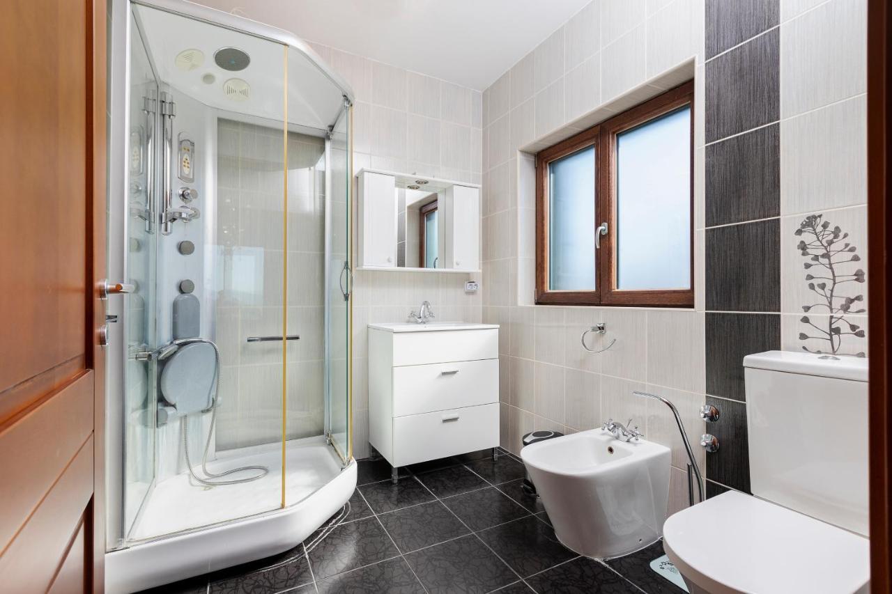 Villa Forest Kotor Exteriör bild
