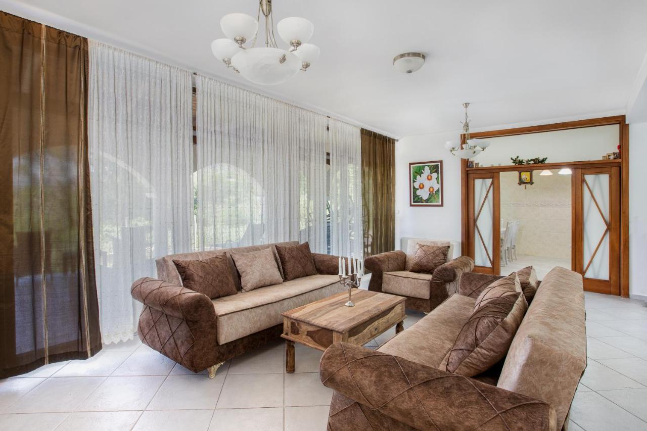 Villa Forest Kotor Exteriör bild