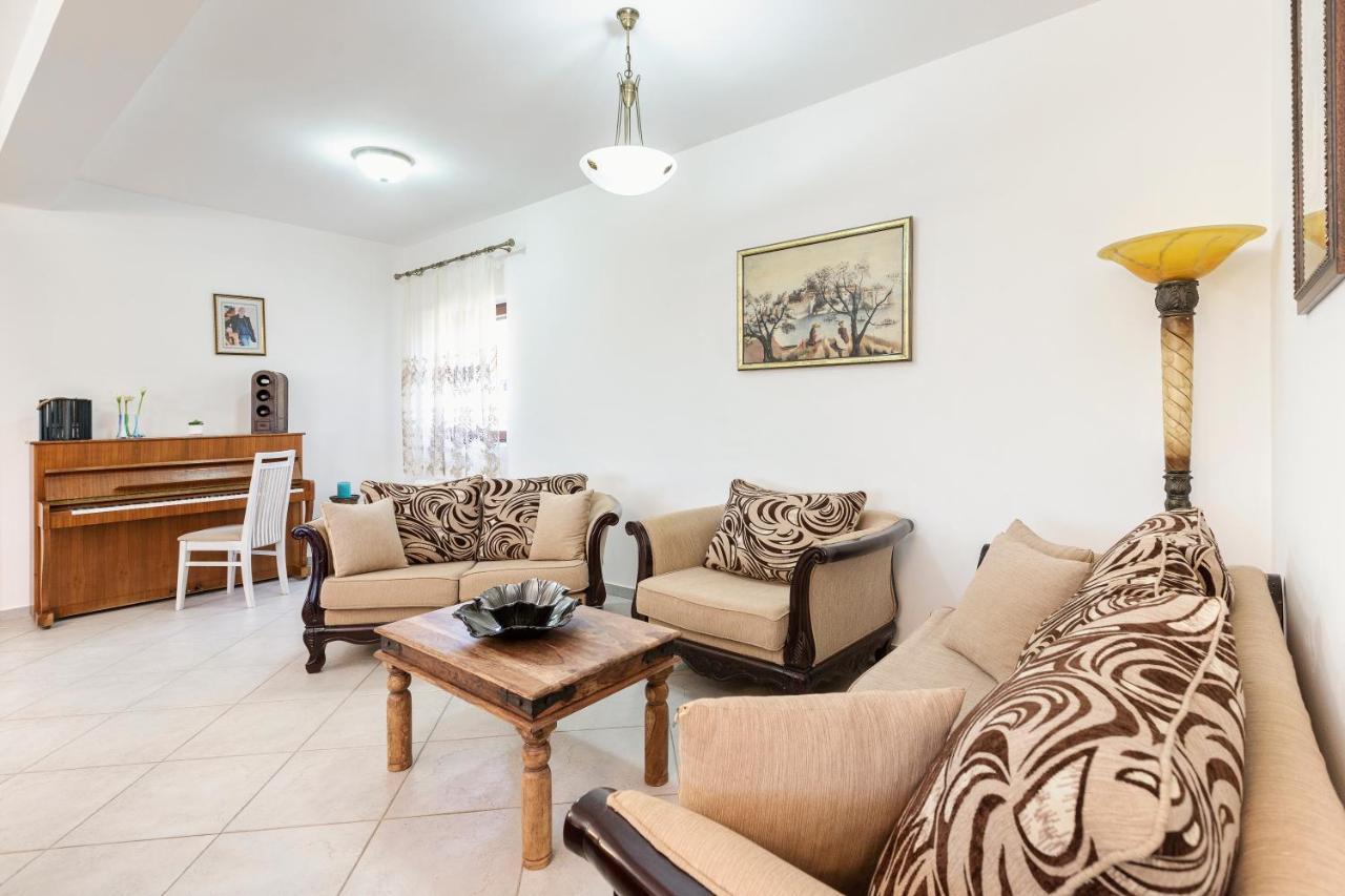 Villa Forest Kotor Exteriör bild