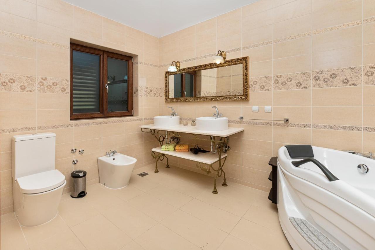 Villa Forest Kotor Exteriör bild