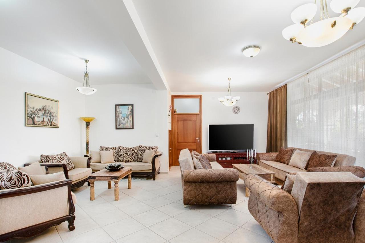 Villa Forest Kotor Exteriör bild