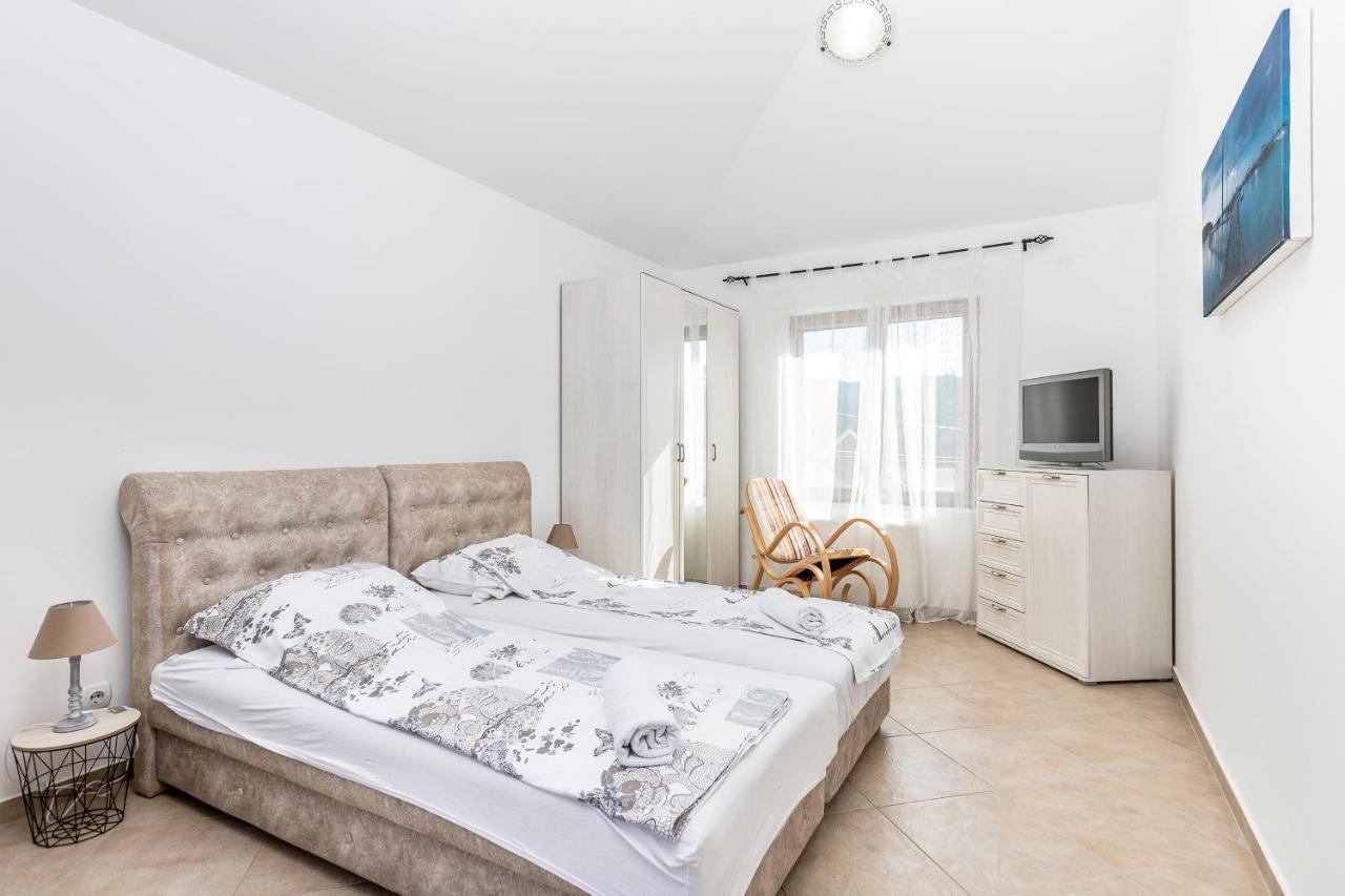 Villa Forest Kotor Exteriör bild
