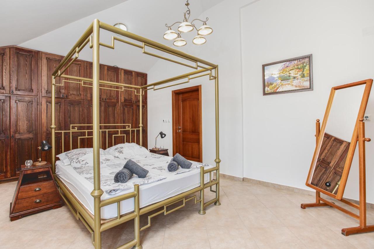 Villa Forest Kotor Exteriör bild