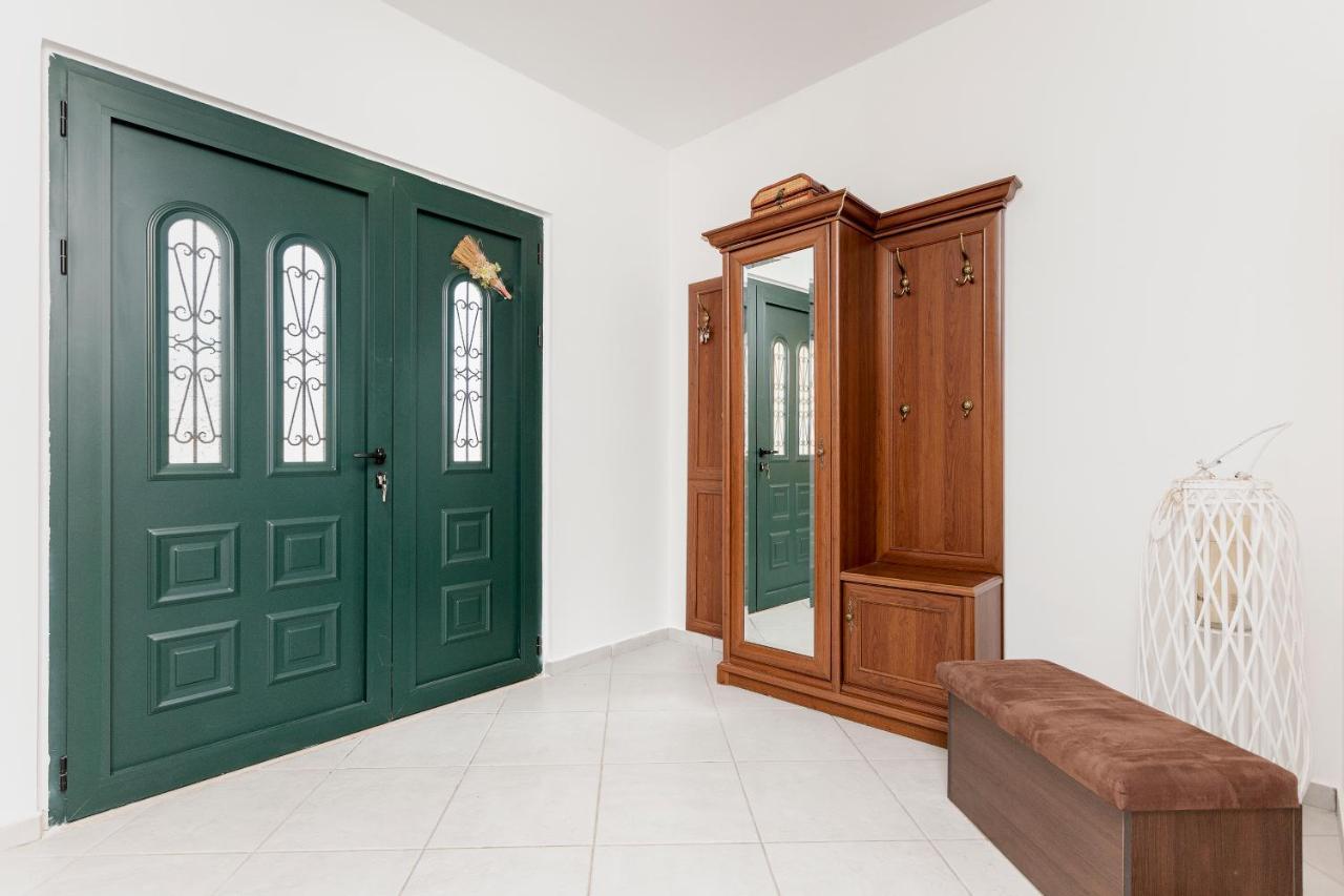 Villa Forest Kotor Exteriör bild