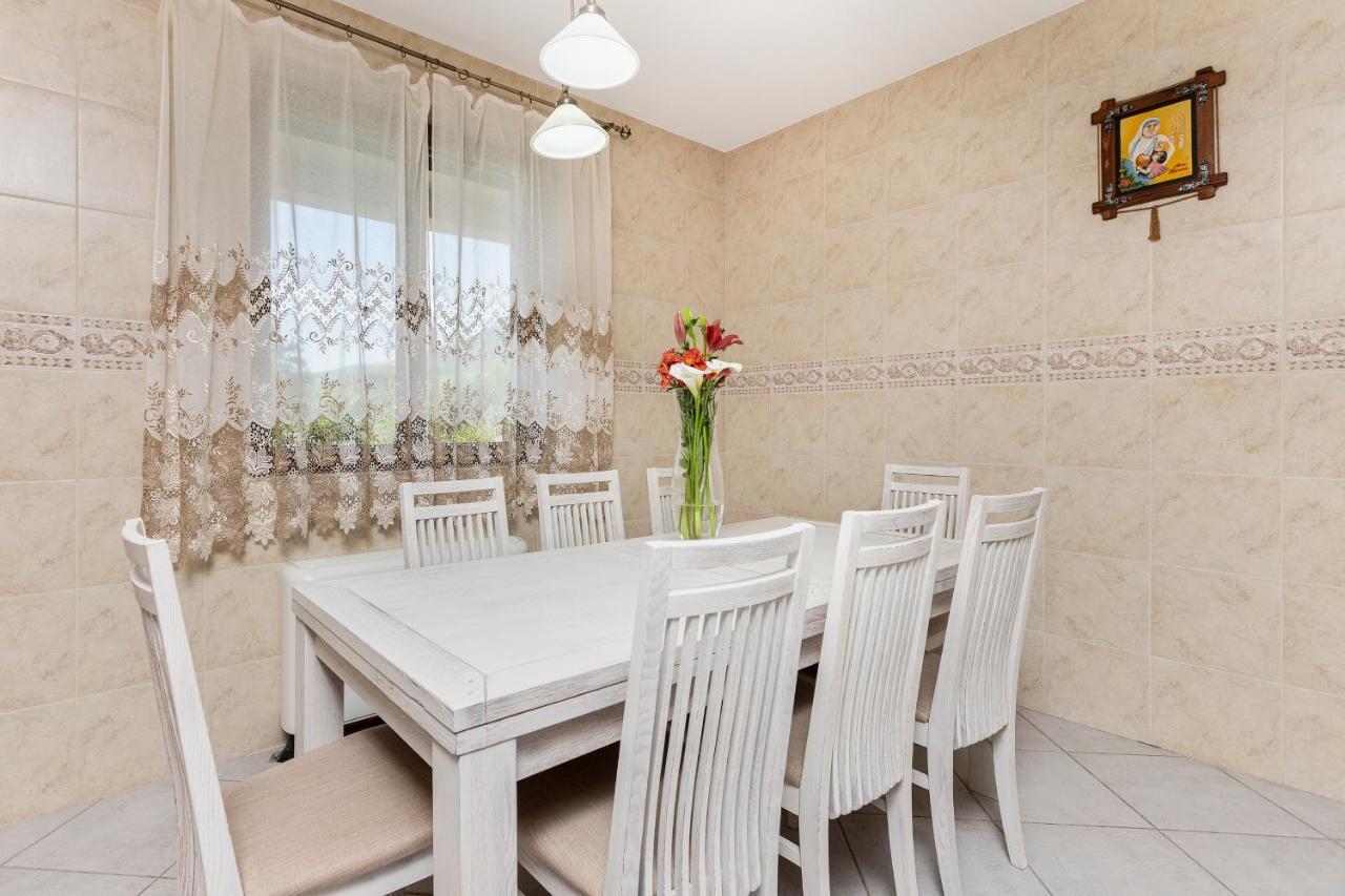 Villa Forest Kotor Exteriör bild