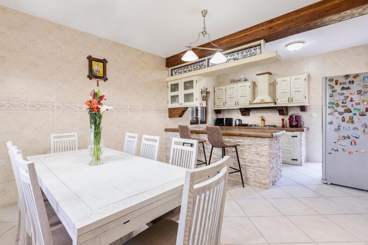 Villa Forest Kotor Exteriör bild