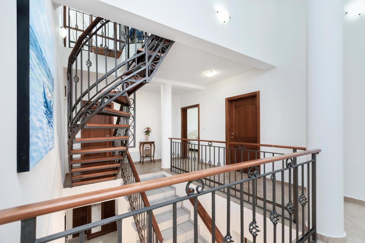 Villa Forest Kotor Exteriör bild
