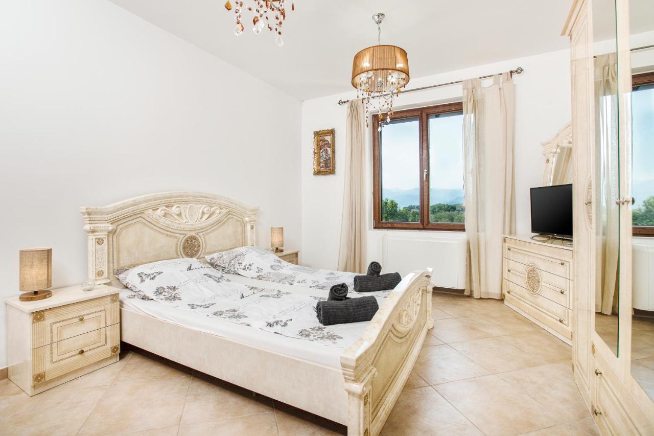 Villa Forest Kotor Exteriör bild